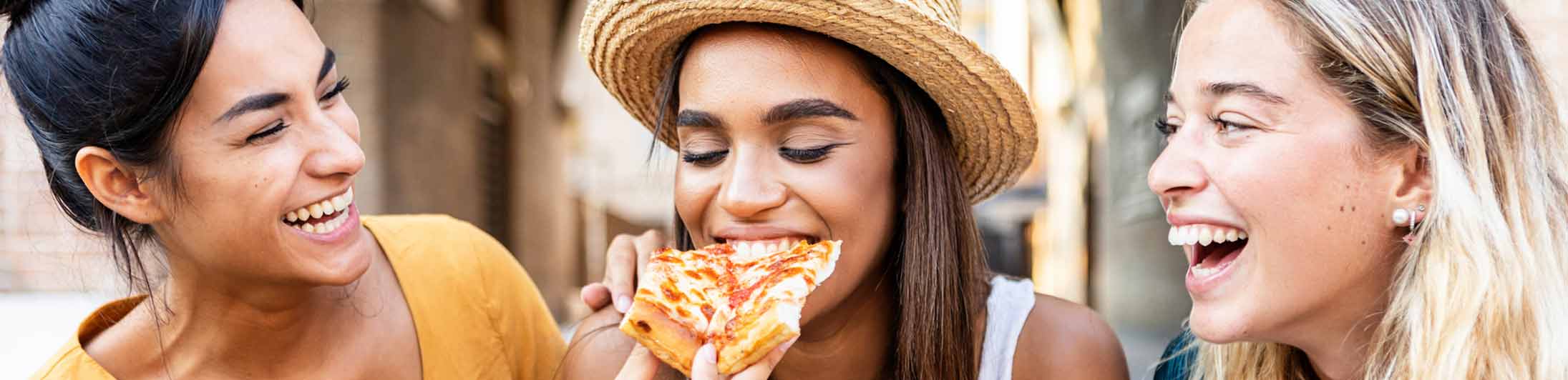 Pizza Crawl